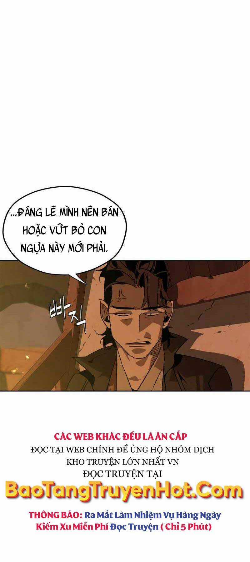 Võ Học Miền Viễn Tây Chapter 3 trang 83