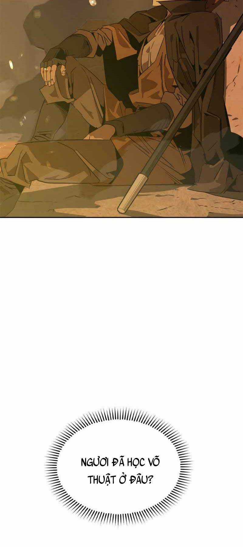 Võ Học Miền Viễn Tây Chapter 3 trang 85