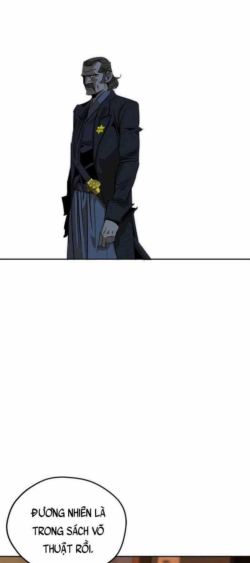 Võ Học Miền Viễn Tây Chapter 3 trang 86