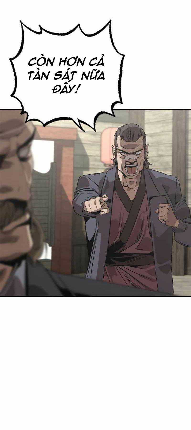 Võ Học Miền Viễn Tây Chapter 3 trang 9