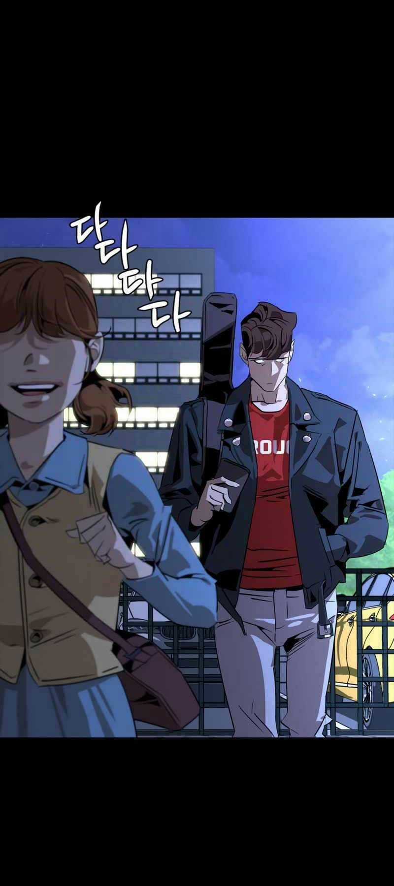 Võ Học Miền Viễn Tây Chapter 3 trang 93