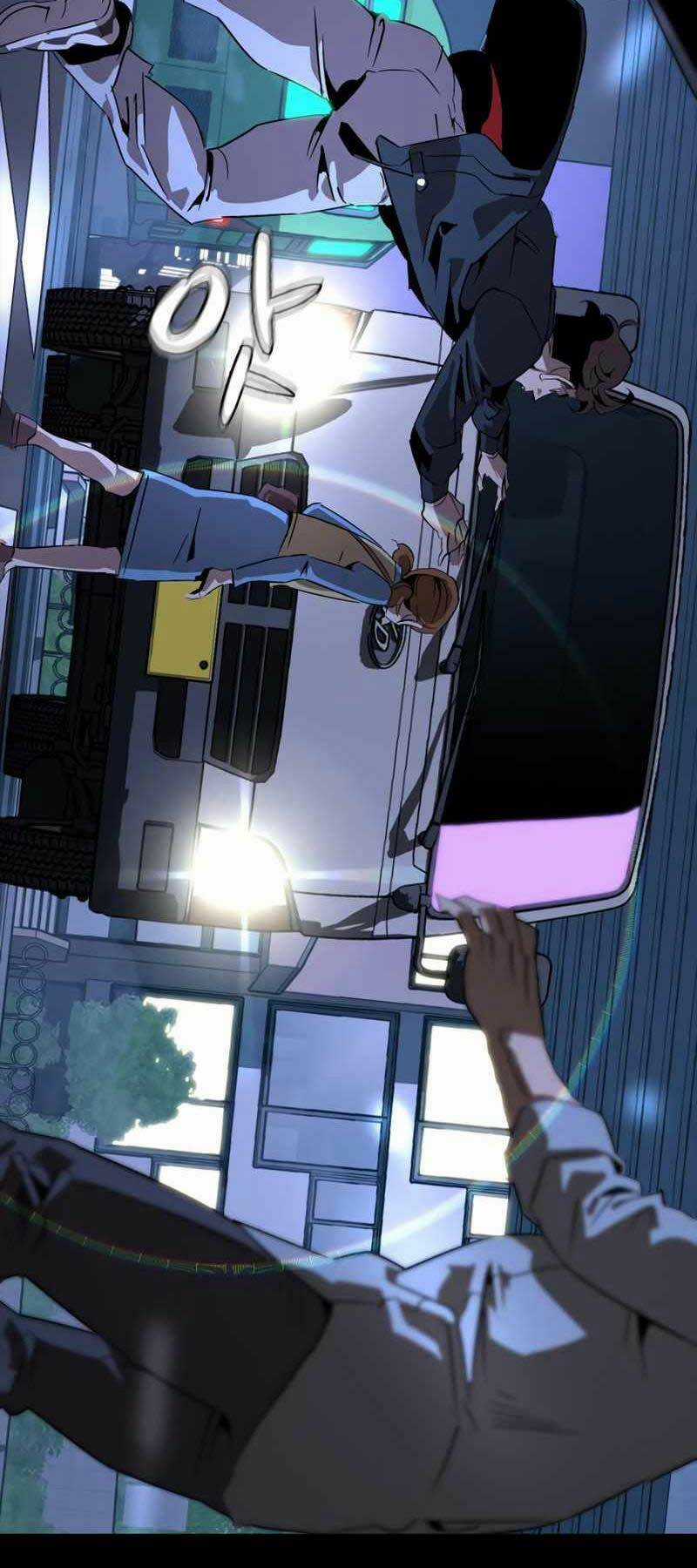 Võ Học Miền Viễn Tây Chapter 3 trang 97