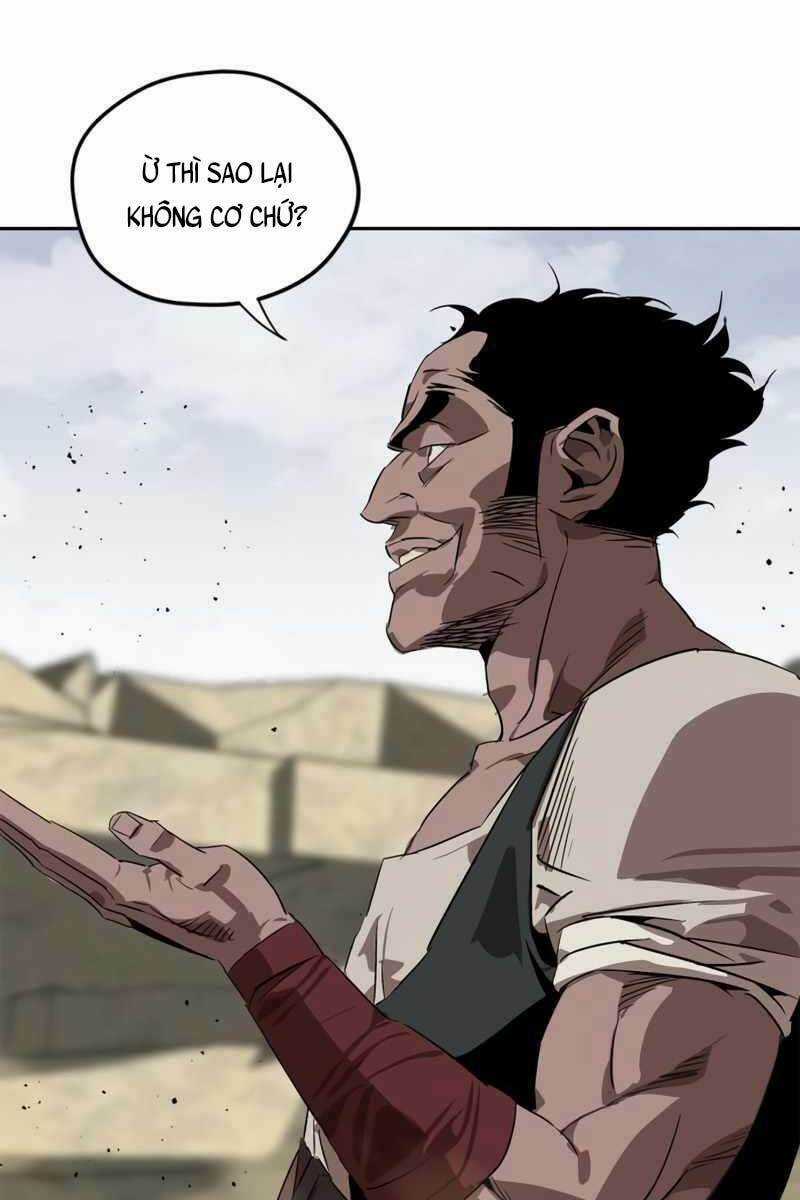 Võ Học Miền Viễn Tây Chapter 4.5 trang 10