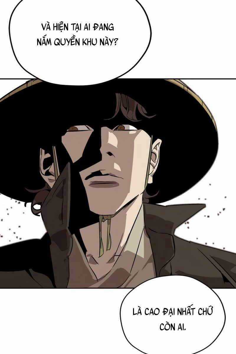 Võ Học Miền Viễn Tây Chapter 4.5 trang 12