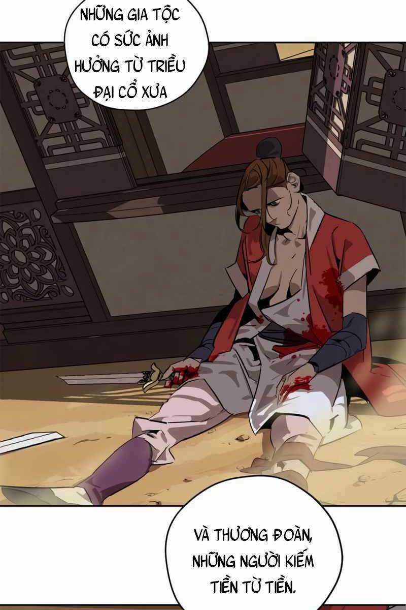 Võ Học Miền Viễn Tây Chapter 4.5 trang 15