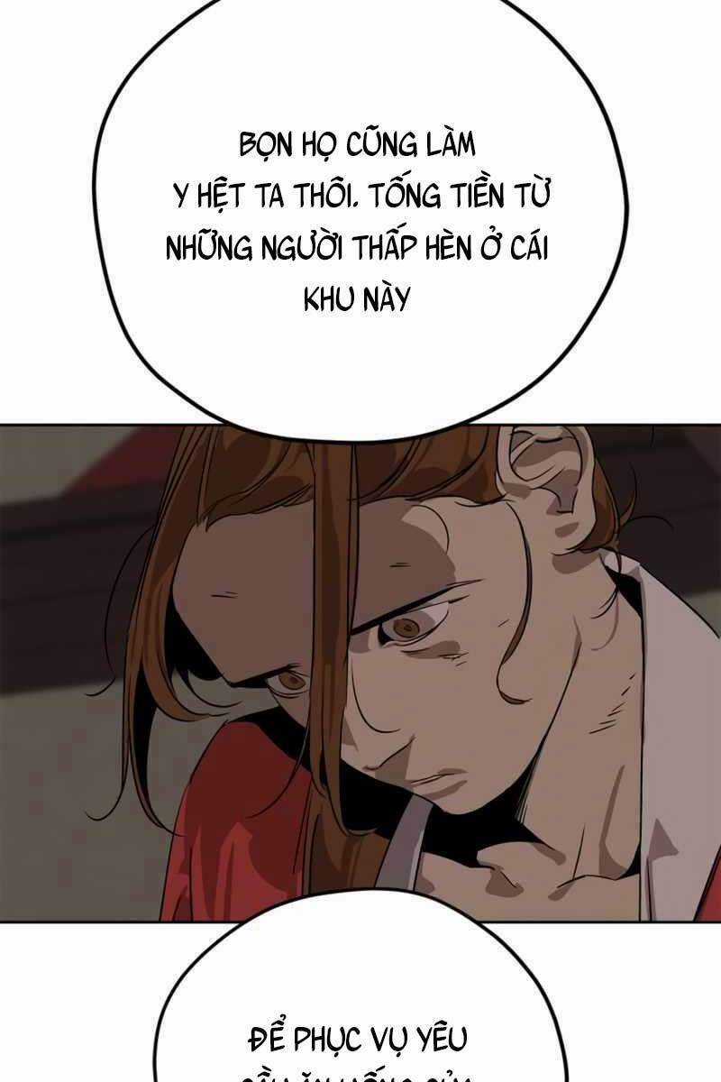 Võ Học Miền Viễn Tây Chapter 4.5 trang 17