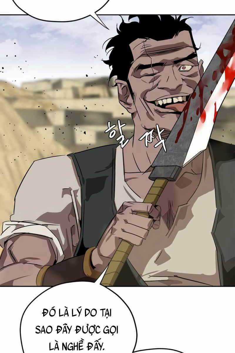 Võ Học Miền Viễn Tây Chapter 4.5 trang 19