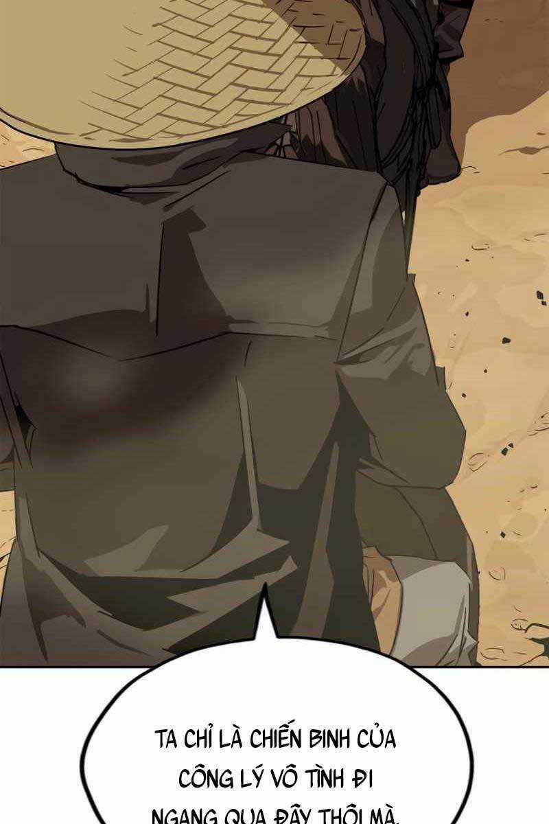 Võ Học Miền Viễn Tây Chapter 4.5 trang 2