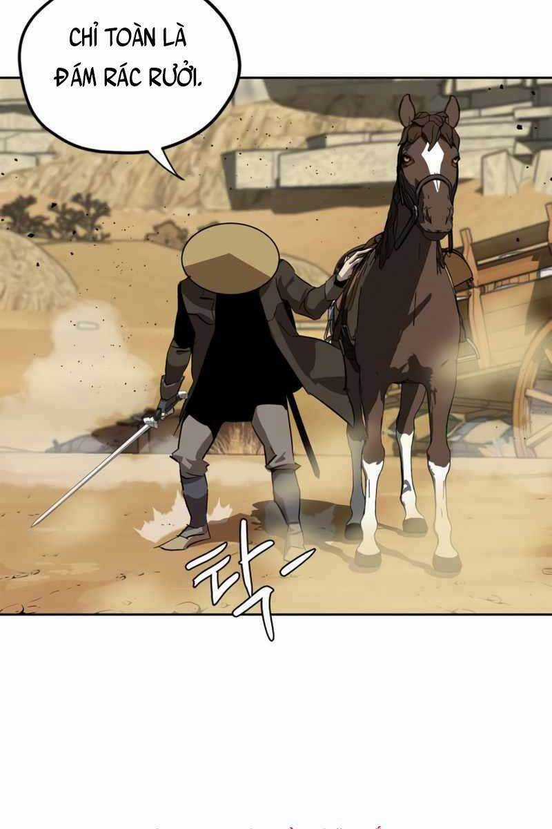 Võ Học Miền Viễn Tây Chapter 4.5 trang 22