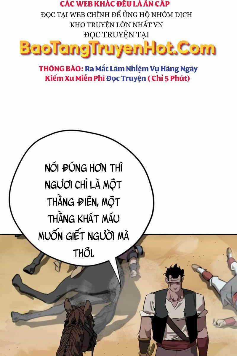 Võ Học Miền Viễn Tây Chapter 4.5 trang 23