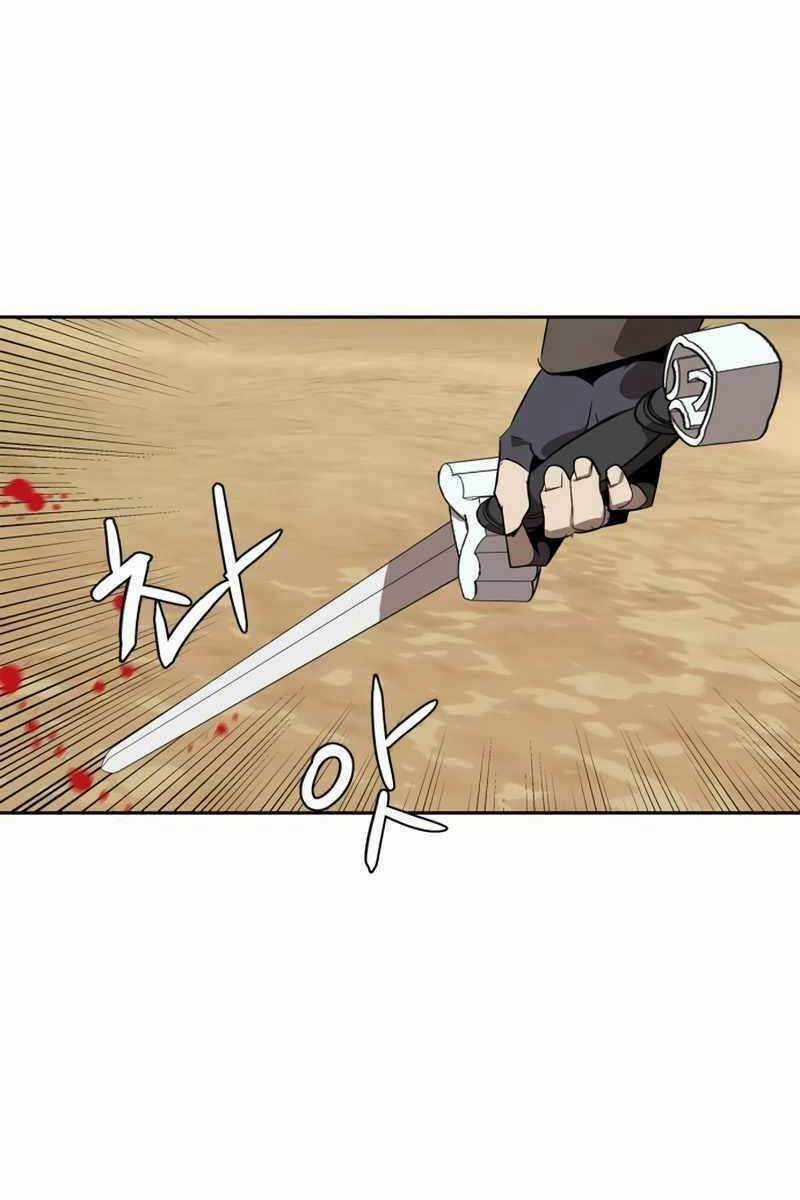 Võ Học Miền Viễn Tây Chapter 4.5 trang 25