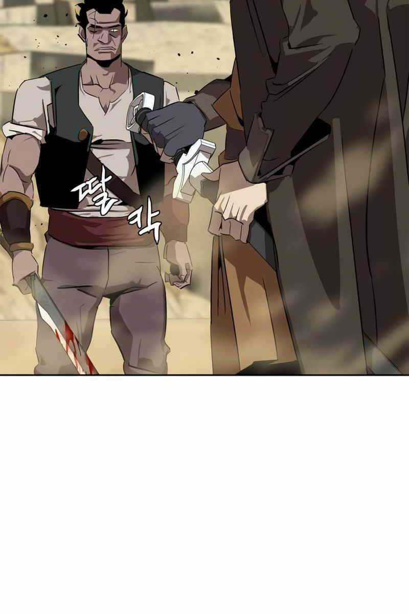 Võ Học Miền Viễn Tây Chapter 4.5 trang 27