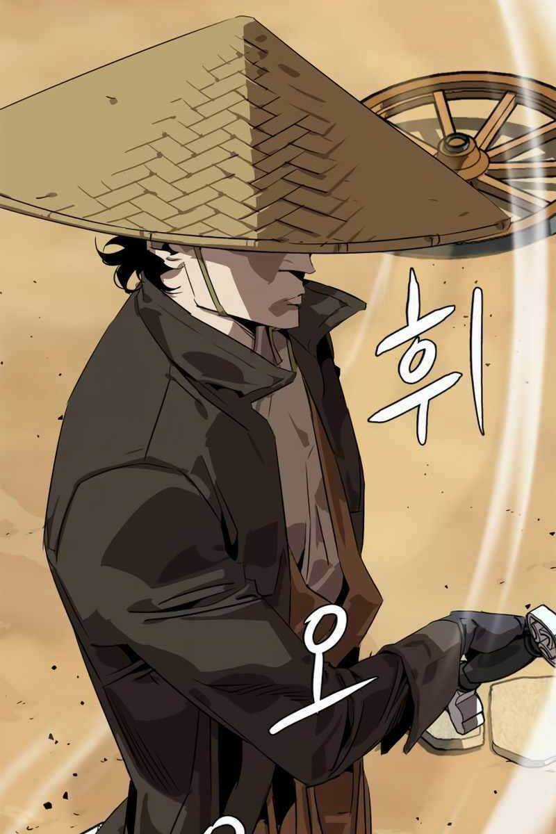 Võ Học Miền Viễn Tây Chapter 4.5 trang 44