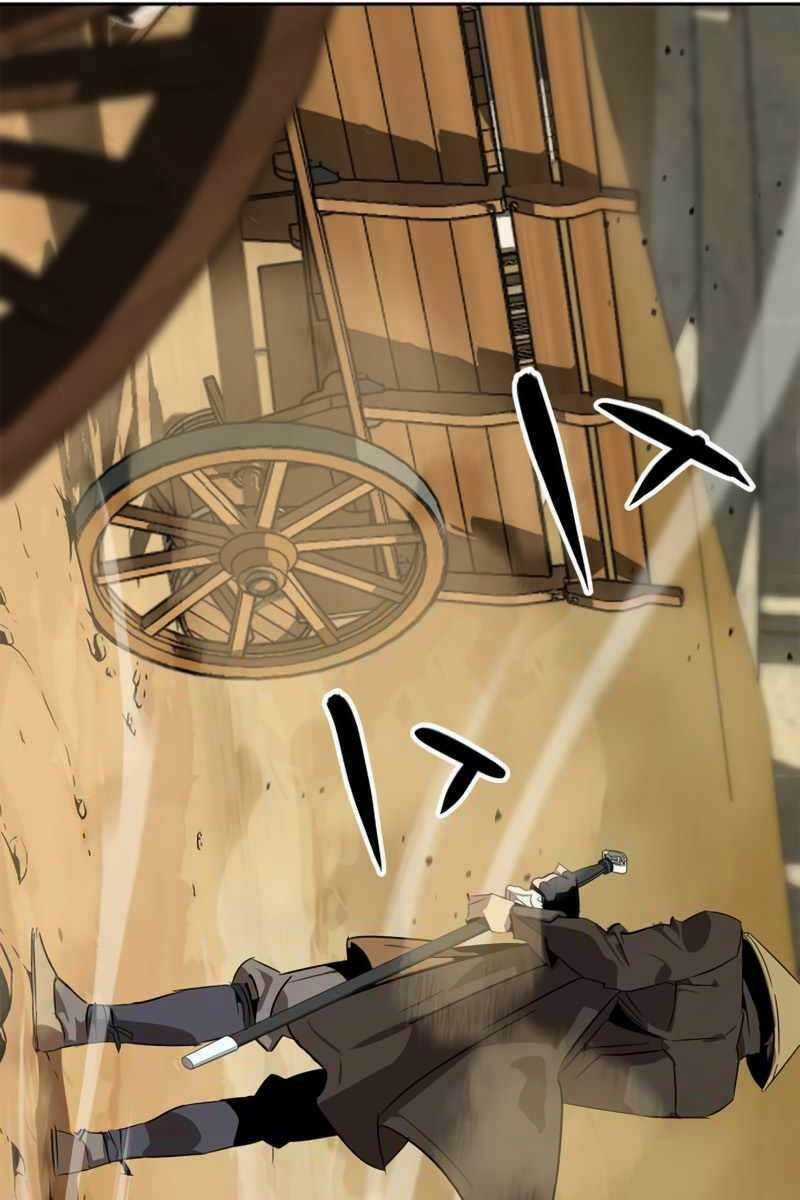 Võ Học Miền Viễn Tây Chapter 4.5 trang 48