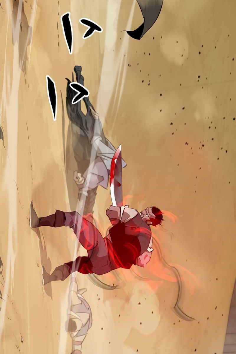 Võ Học Miền Viễn Tây Chapter 4.5 trang 49