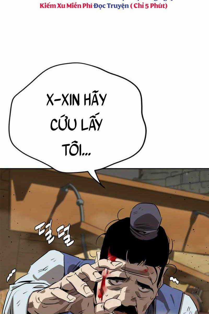 Võ Học Miền Viễn Tây Chapter 4.5 trang 85