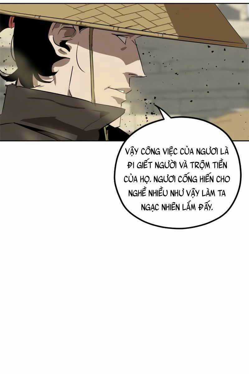 Võ Học Miền Viễn Tây Chapter 4.5 trang 9