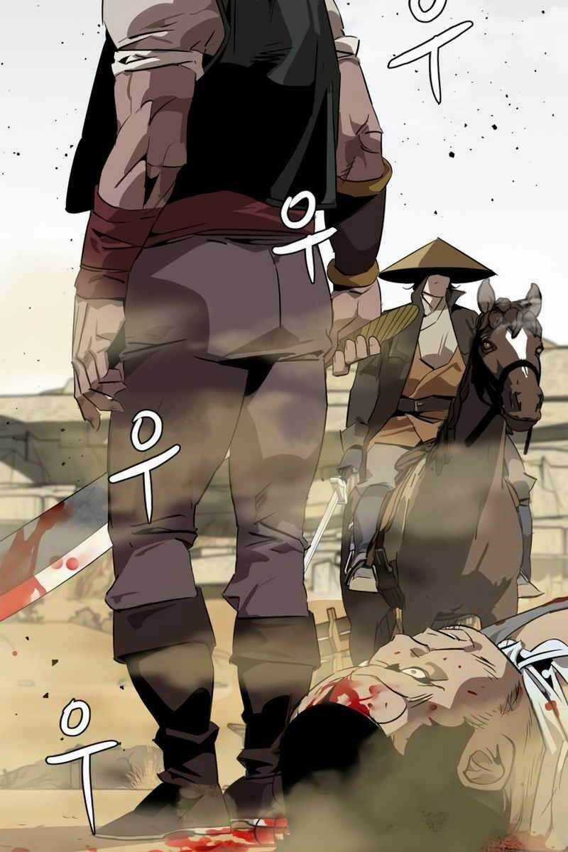 Võ Học Miền Viễn Tây Chapter 4 trang 103