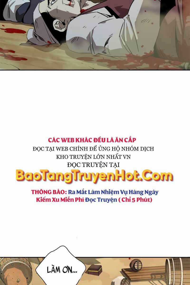 Võ Học Miền Viễn Tây Chapter 4 trang 13