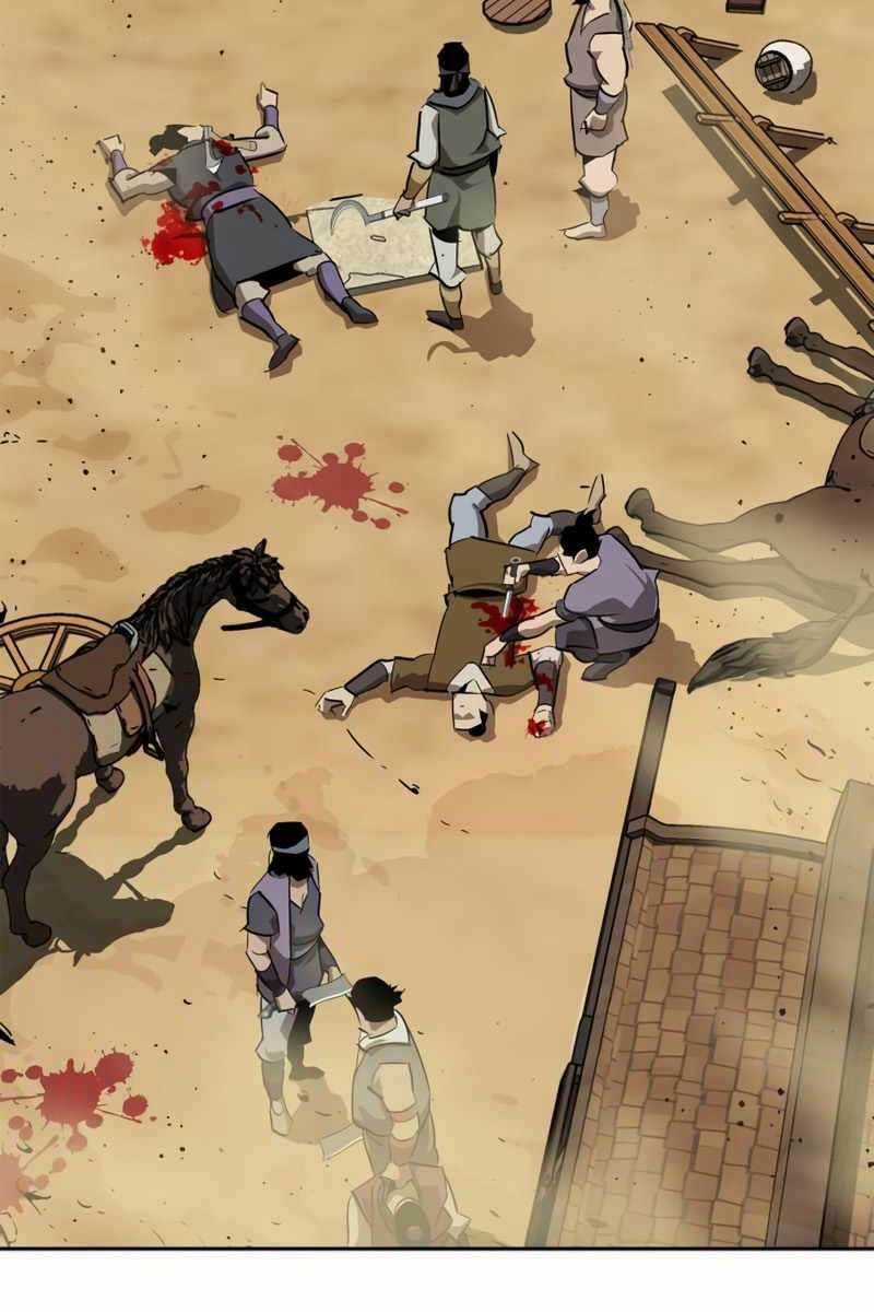 Võ Học Miền Viễn Tây Chapter 4 trang 29
