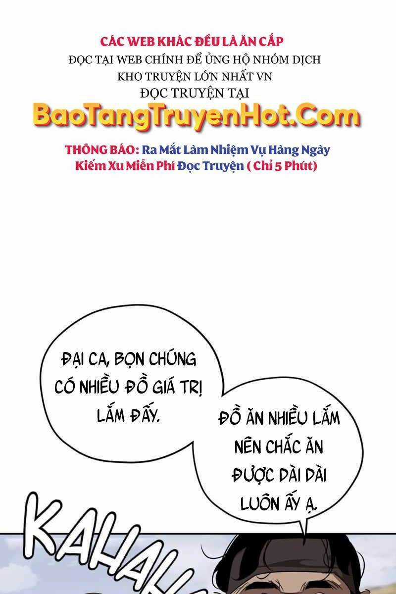 Võ Học Miền Viễn Tây Chapter 4 trang 30