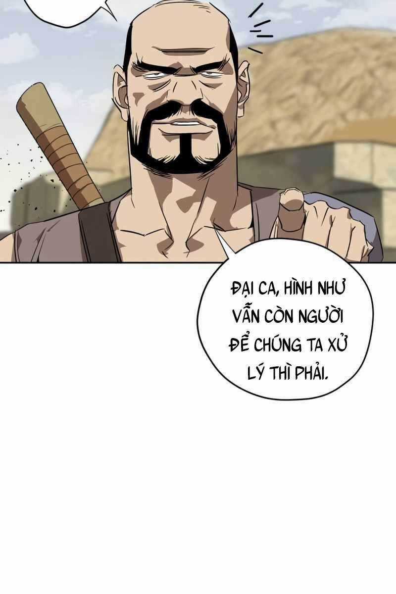 Võ Học Miền Viễn Tây Chapter 4 trang 32
