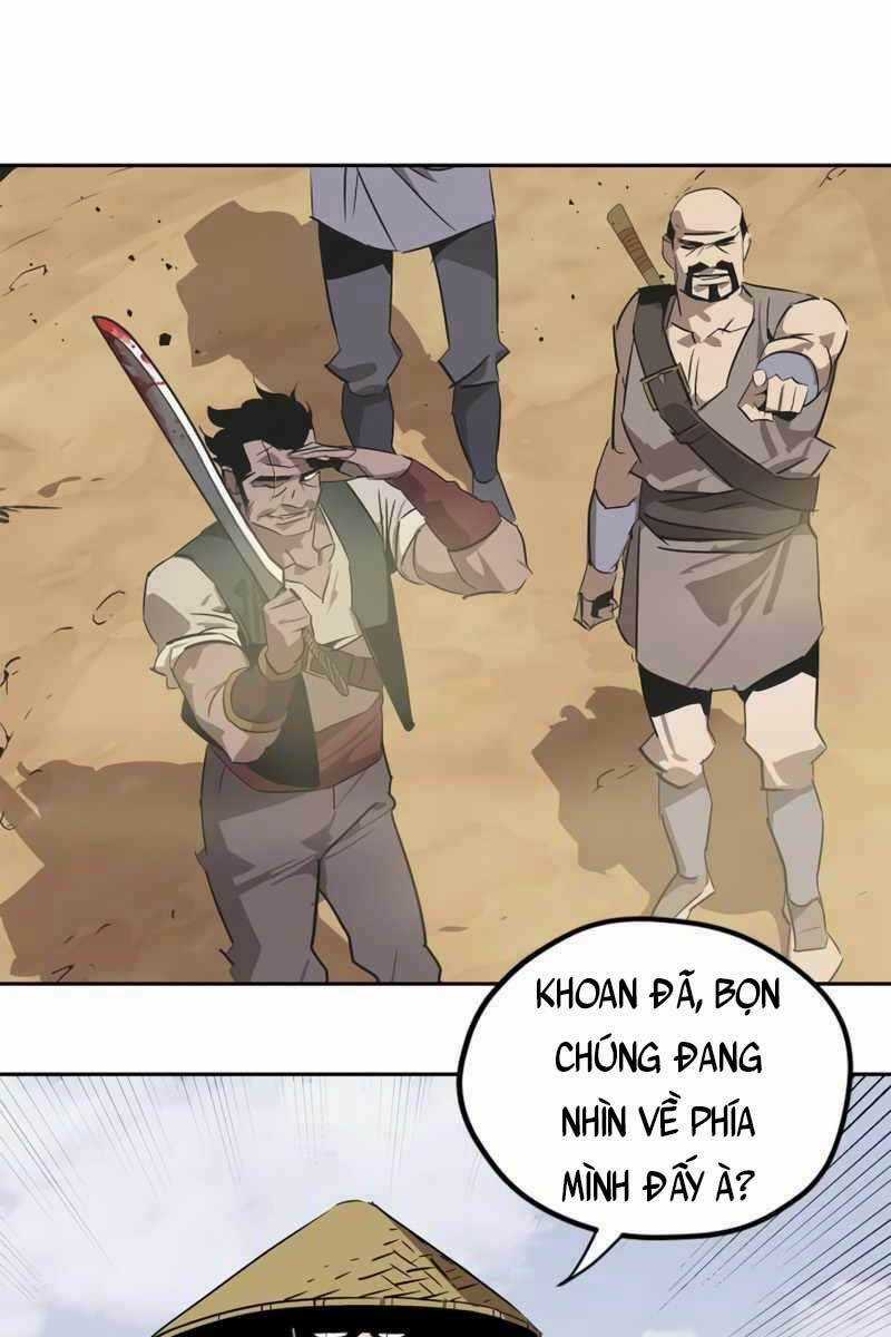 Võ Học Miền Viễn Tây Chapter 4 trang 36