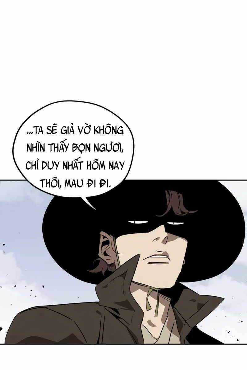 Võ Học Miền Viễn Tây Chapter 4 trang 38