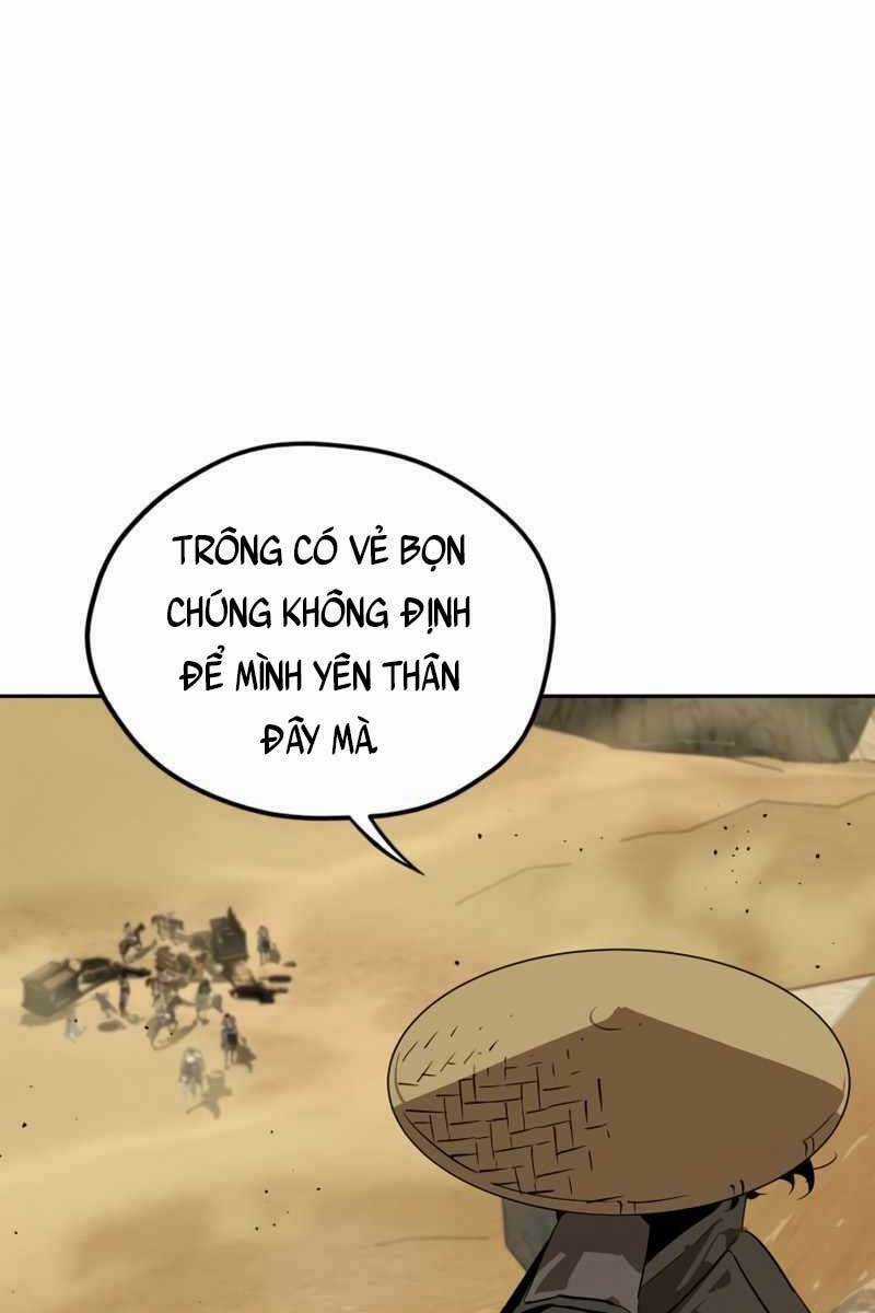 Võ Học Miền Viễn Tây Chapter 4 trang 42