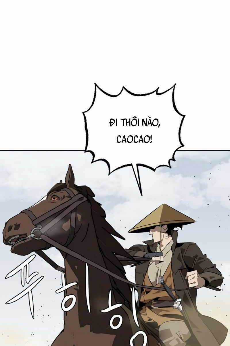 Võ Học Miền Viễn Tây Chapter 4 trang 45