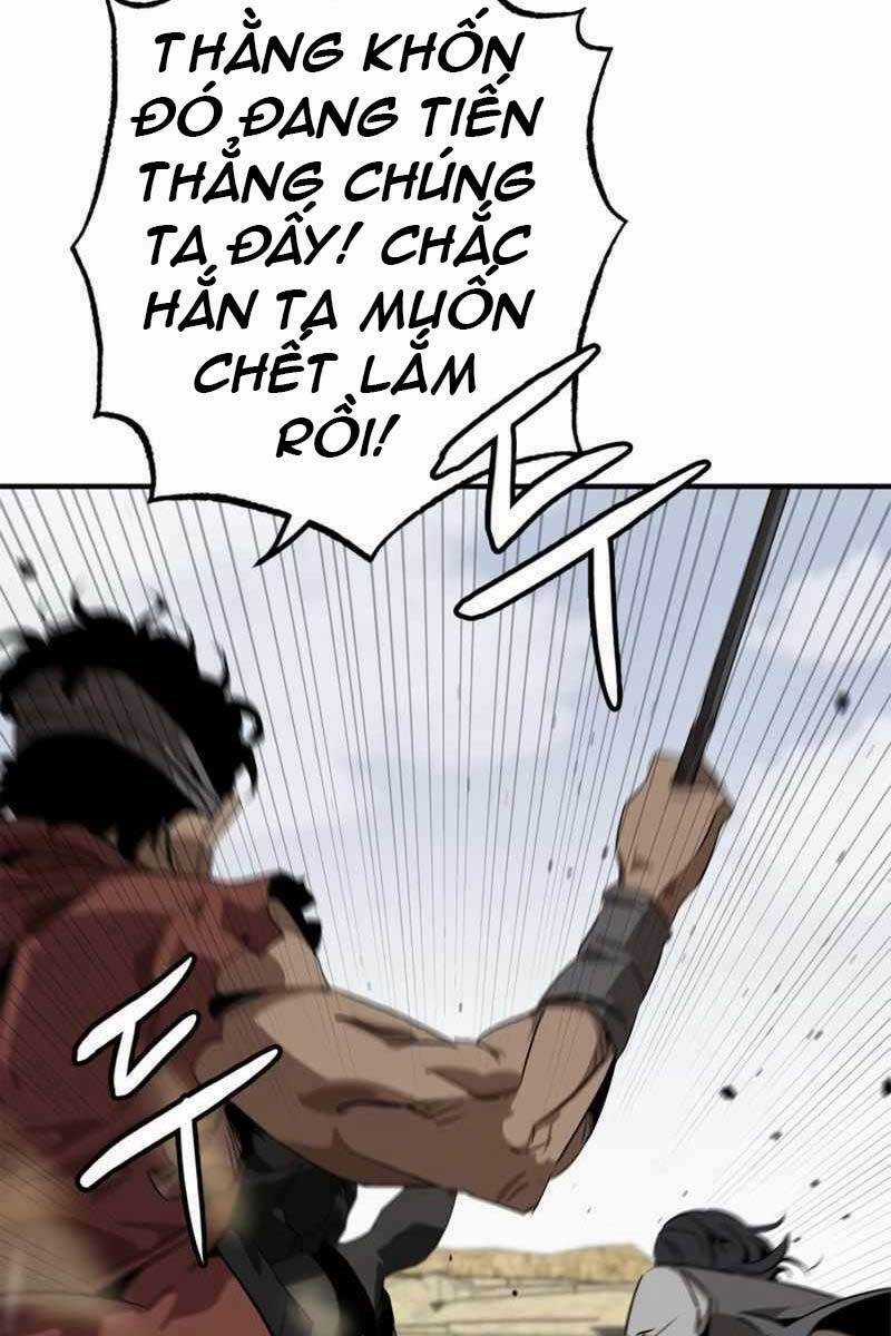 Võ Học Miền Viễn Tây Chapter 4 trang 52
