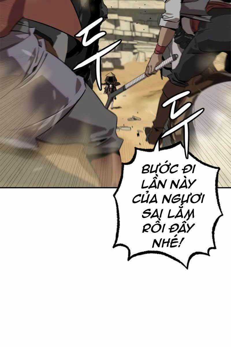 Võ Học Miền Viễn Tây Chapter 4 trang 53