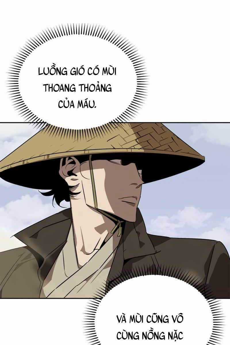 Võ Học Miền Viễn Tây Chapter 4 trang 8