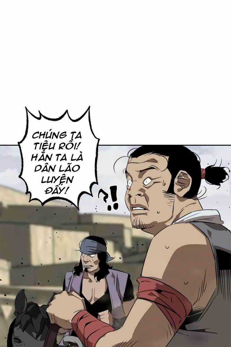 Võ Học Miền Viễn Tây Chapter 4 trang 84