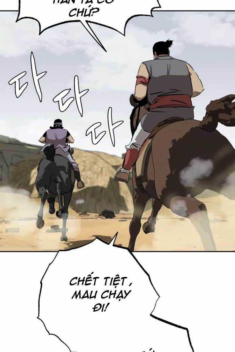 Võ Học Miền Viễn Tây Chapter 4 trang 86