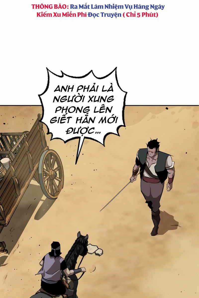 Võ Học Miền Viễn Tây Chapter 4 trang 91