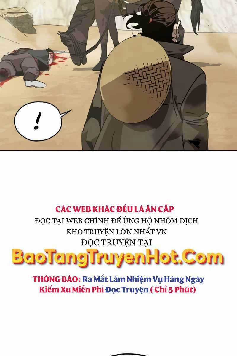 Võ Học Miền Viễn Tây Chapter 5.5 trang 10