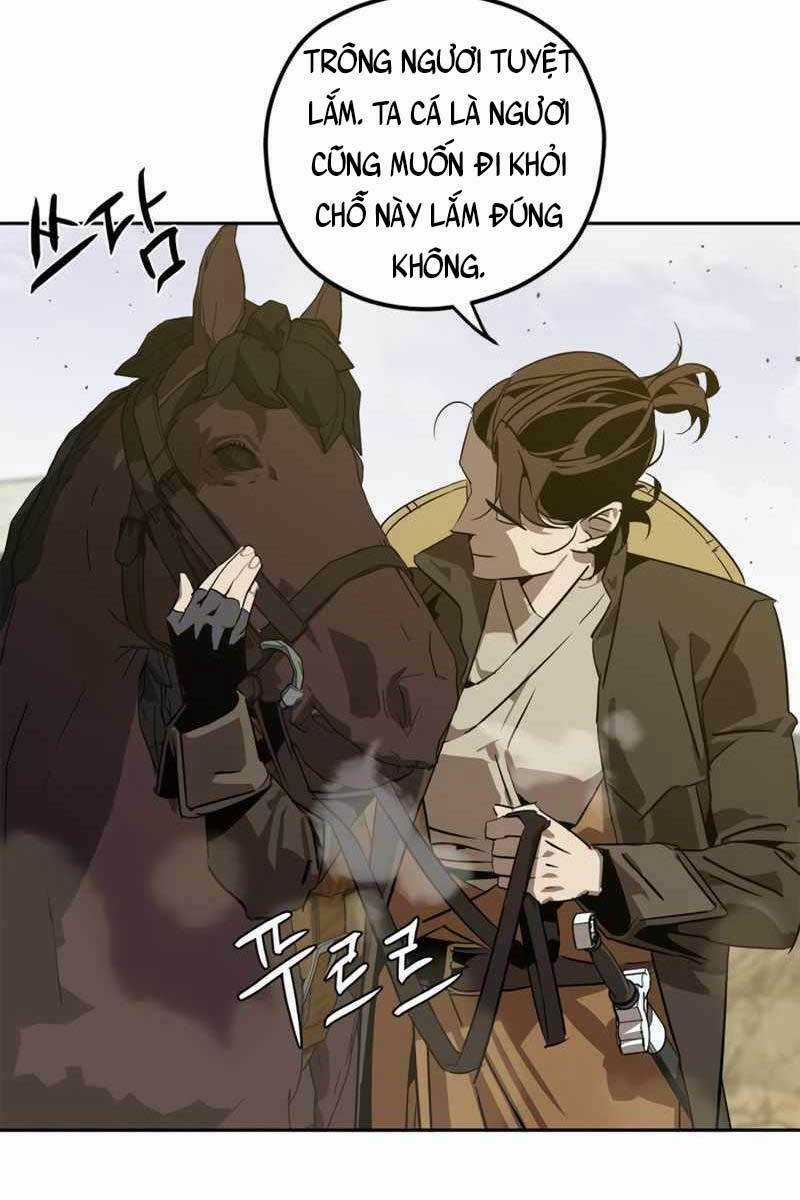 Võ Học Miền Viễn Tây Chapter 5.5 trang 11