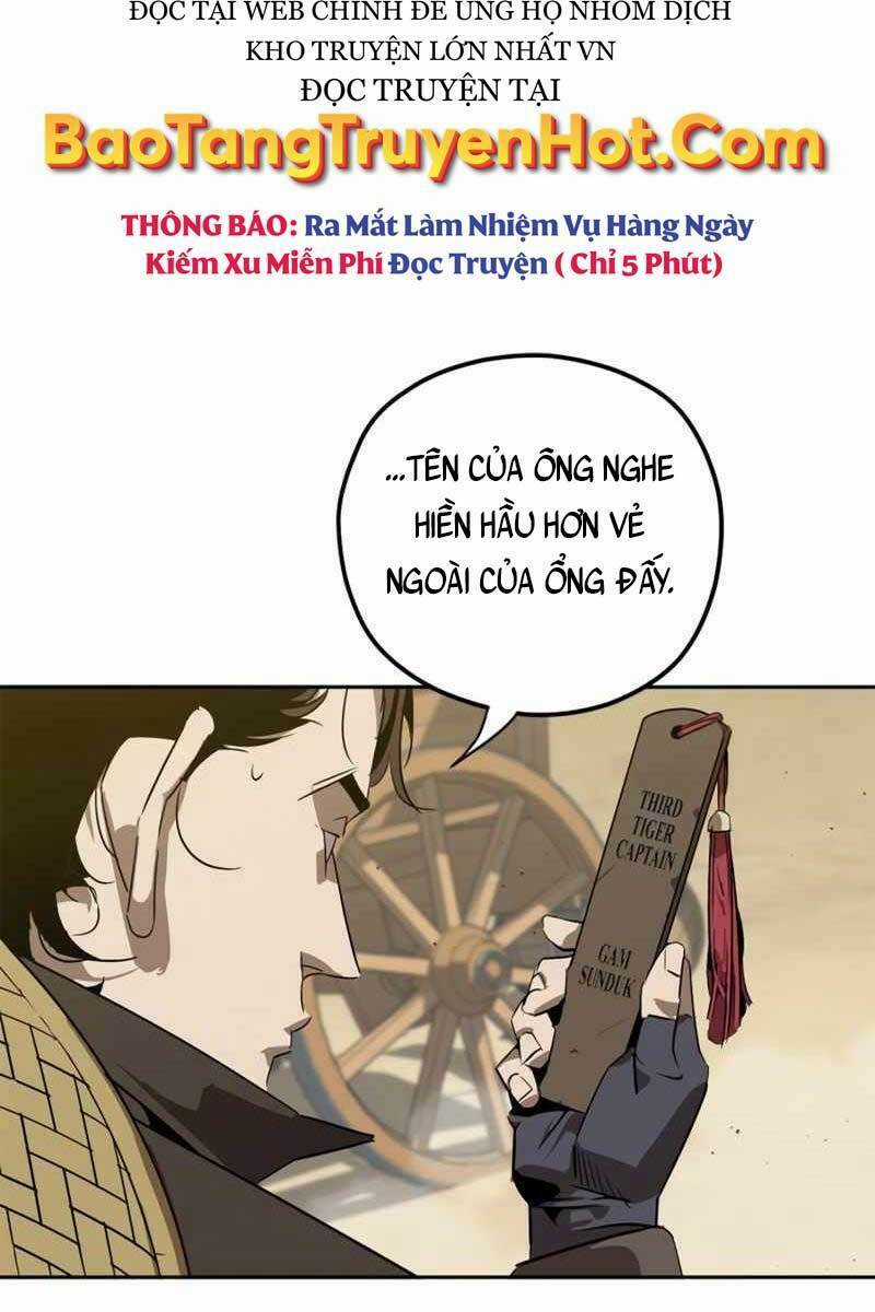 Võ Học Miền Viễn Tây Chapter 5.5 trang 15