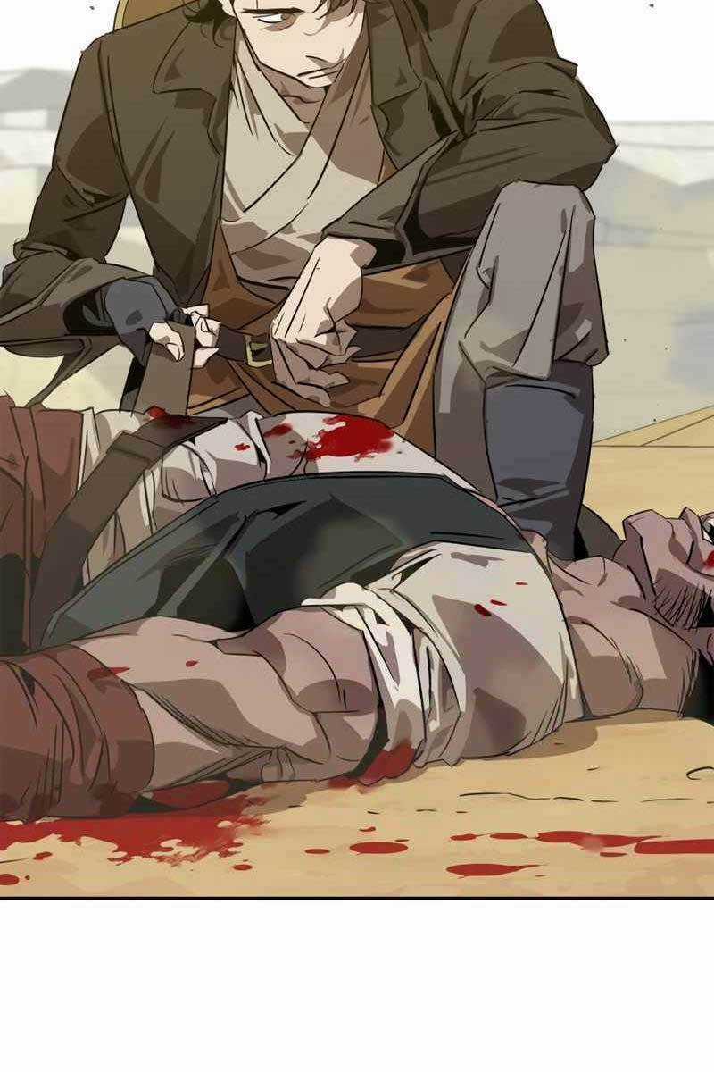 Võ Học Miền Viễn Tây Chapter 5.5 trang 17