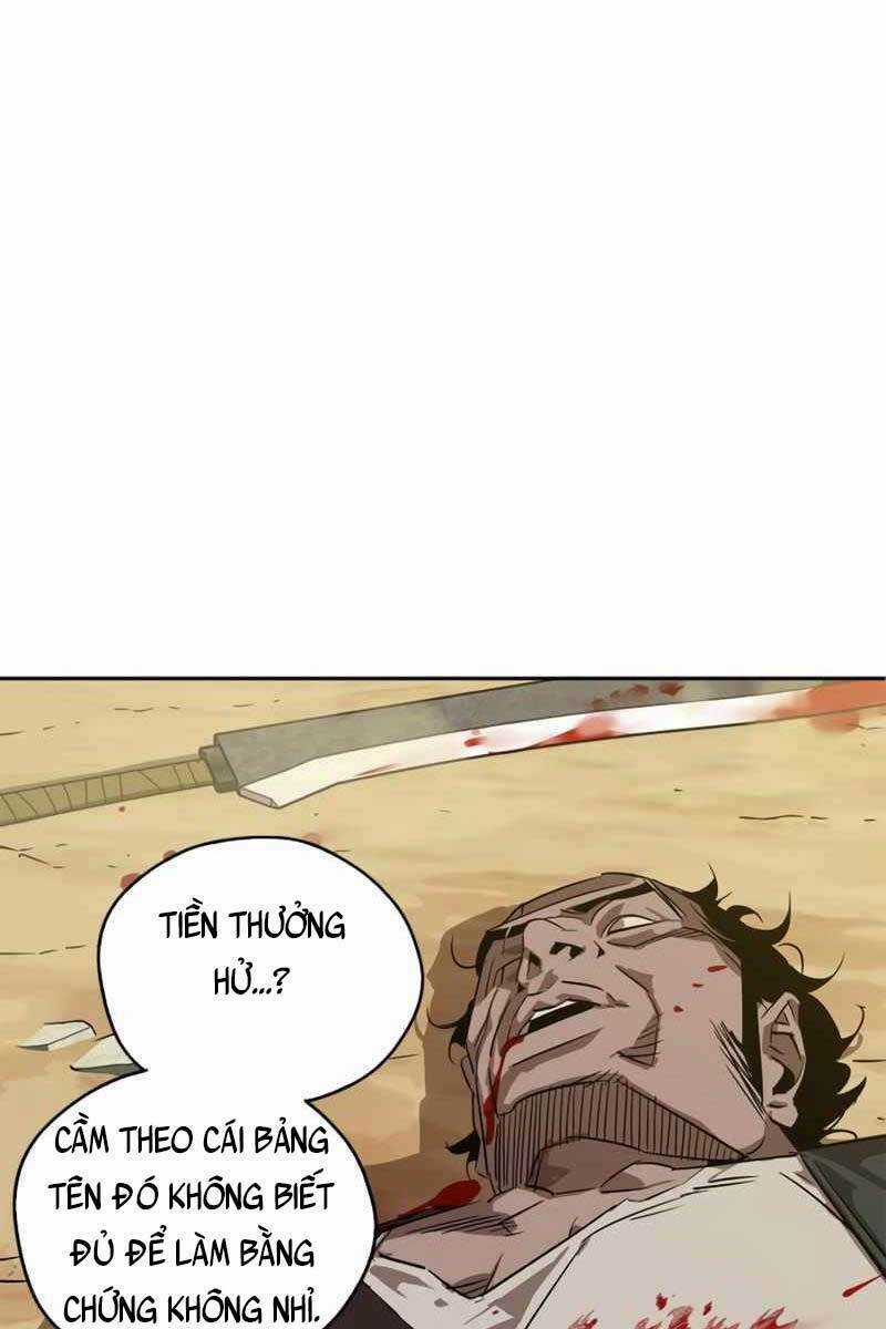 Võ Học Miền Viễn Tây Chapter 5.5 trang 18