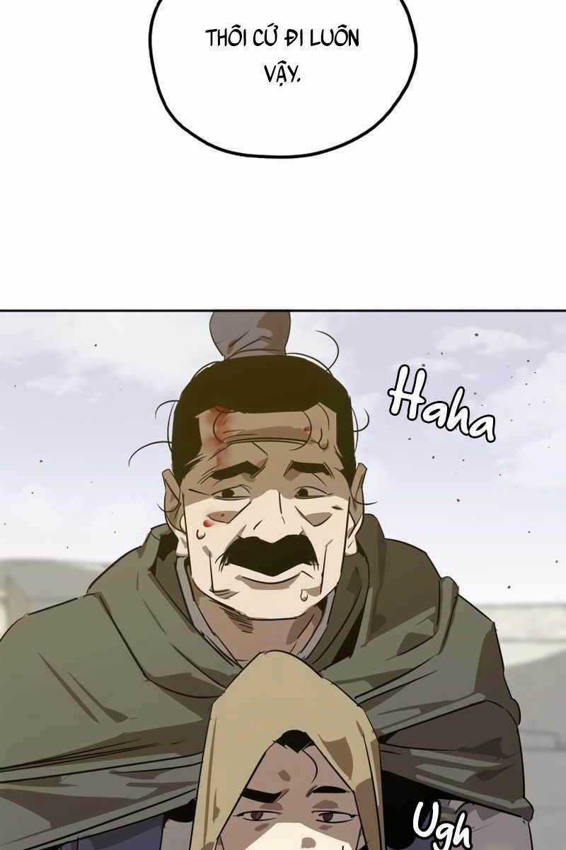 Võ Học Miền Viễn Tây Chapter 5.5 trang 22