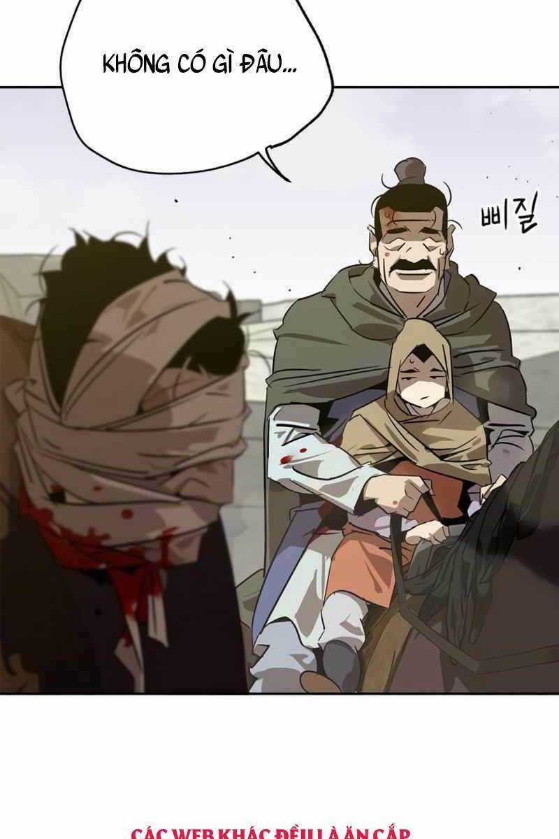 Võ Học Miền Viễn Tây Chapter 5.5 trang 26