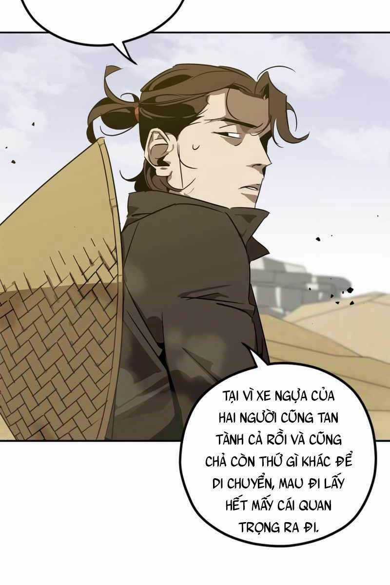 Võ Học Miền Viễn Tây Chapter 5.5 trang 3