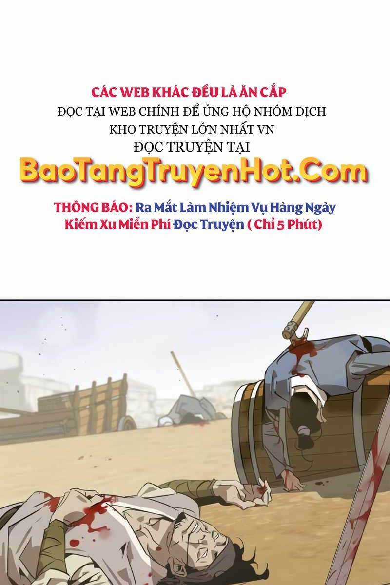 Võ Học Miền Viễn Tây Chapter 5.5 trang 32