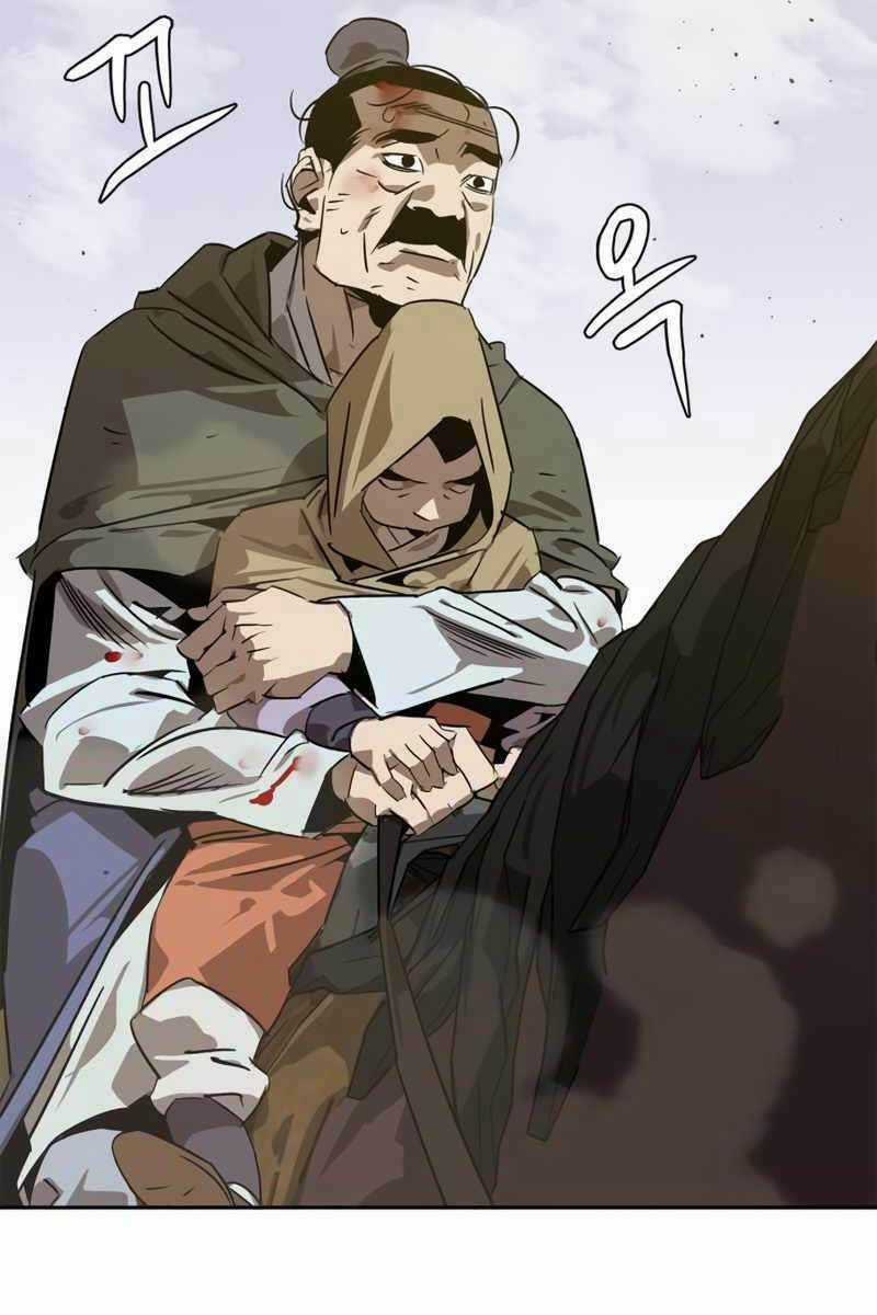 Võ Học Miền Viễn Tây Chapter 5.5 trang 36