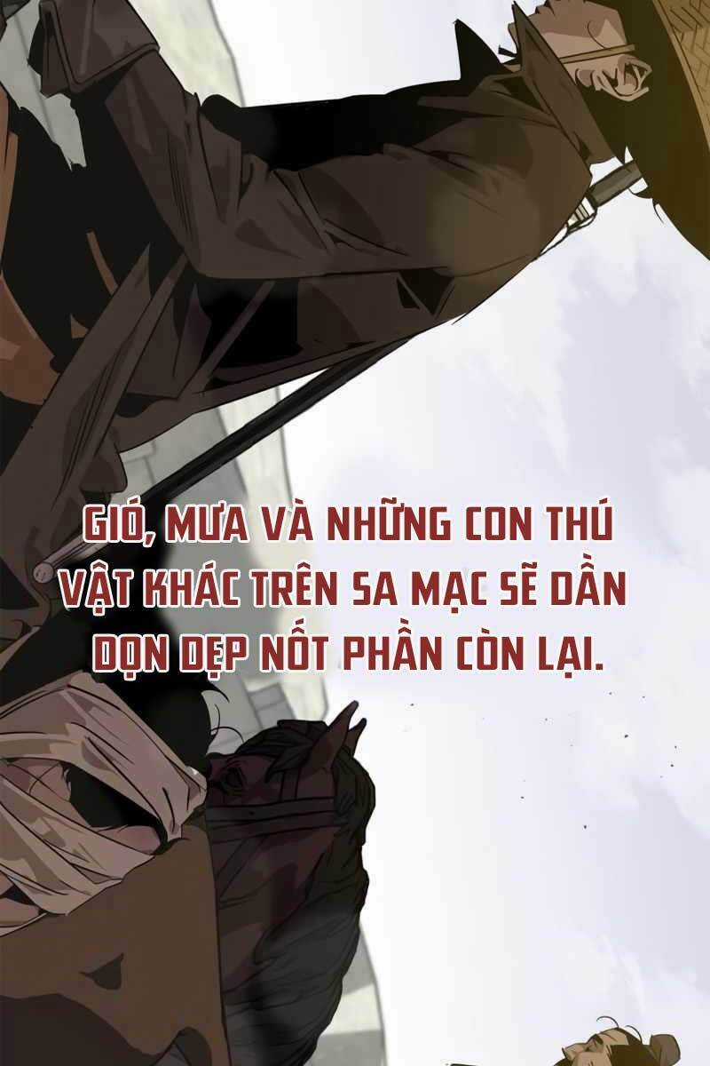 Võ Học Miền Viễn Tây Chapter 5.5 trang 38