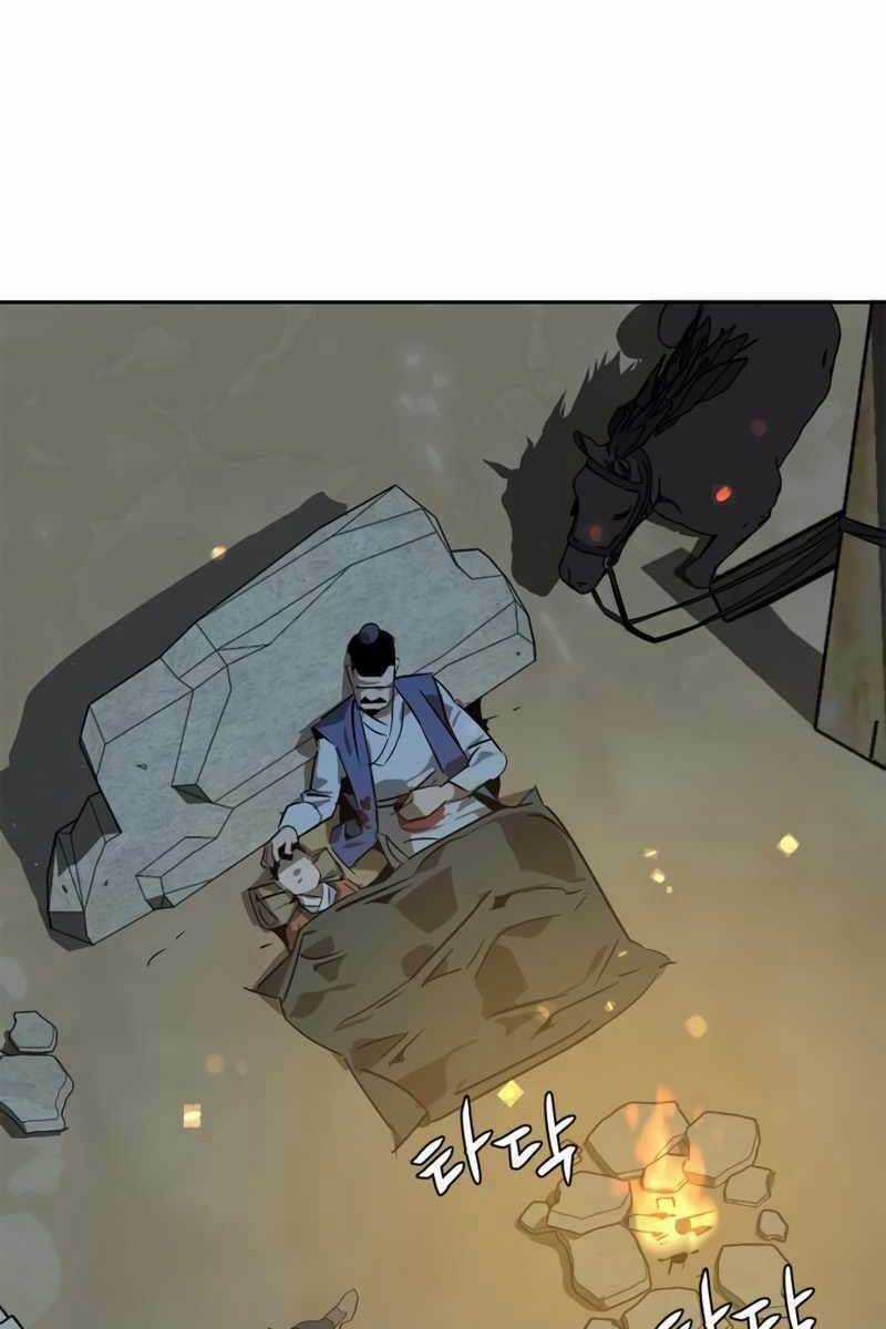 Võ Học Miền Viễn Tây Chapter 5.5 trang 48