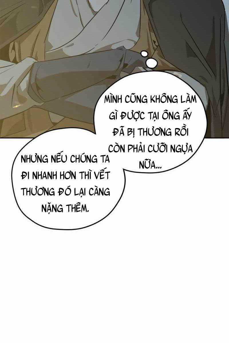 Võ Học Miền Viễn Tây Chapter 5.5 trang 53