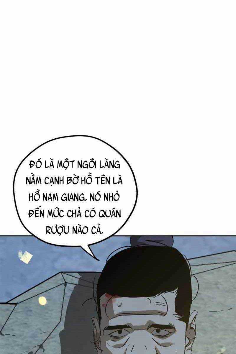 Võ Học Miền Viễn Tây Chapter 5.5 trang 57